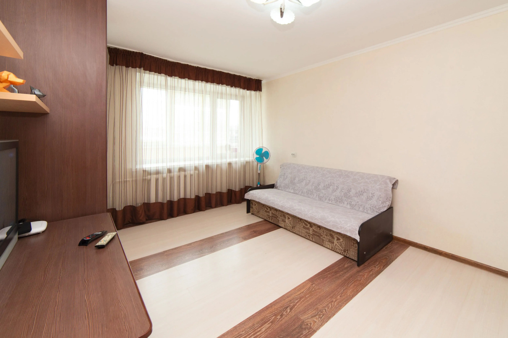 Апартаменты Ночник на Водников 12