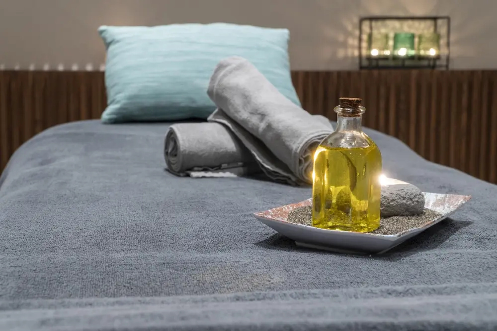 Hotel Verde Mar & SPA