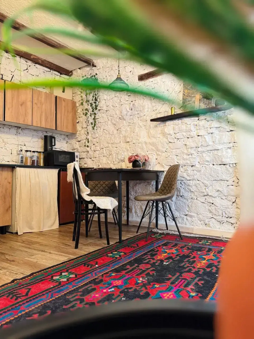 Гостевой дом Mountain