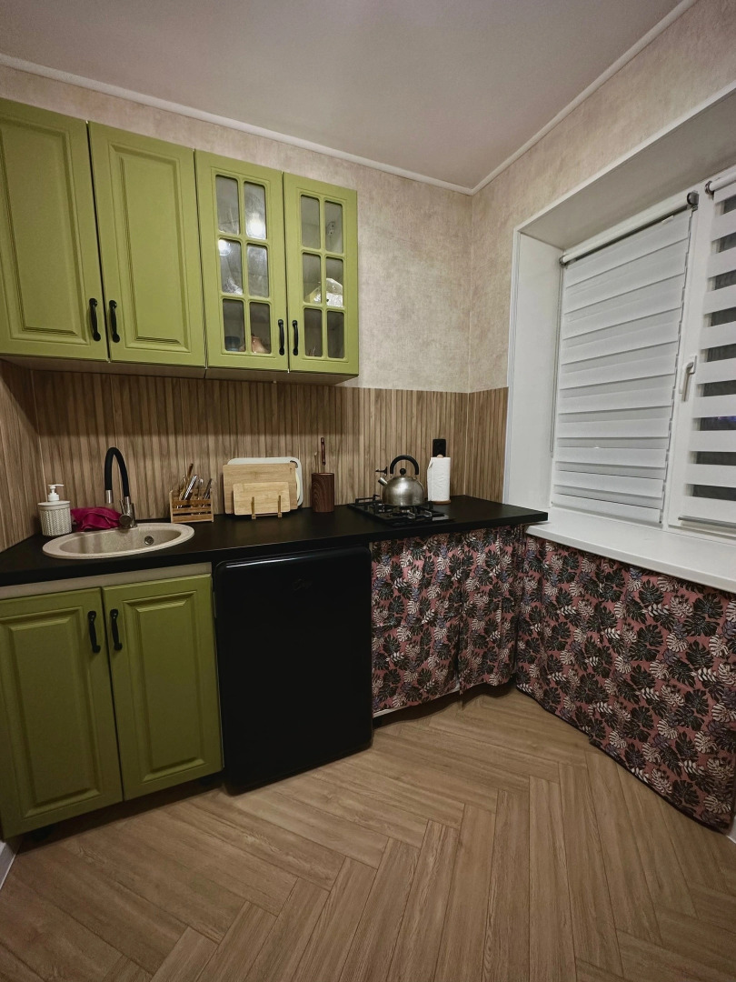 Апартаменты на Энгельса