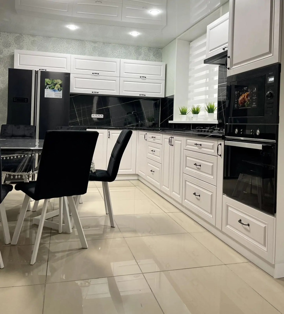 Гостевой Дом Шадринский