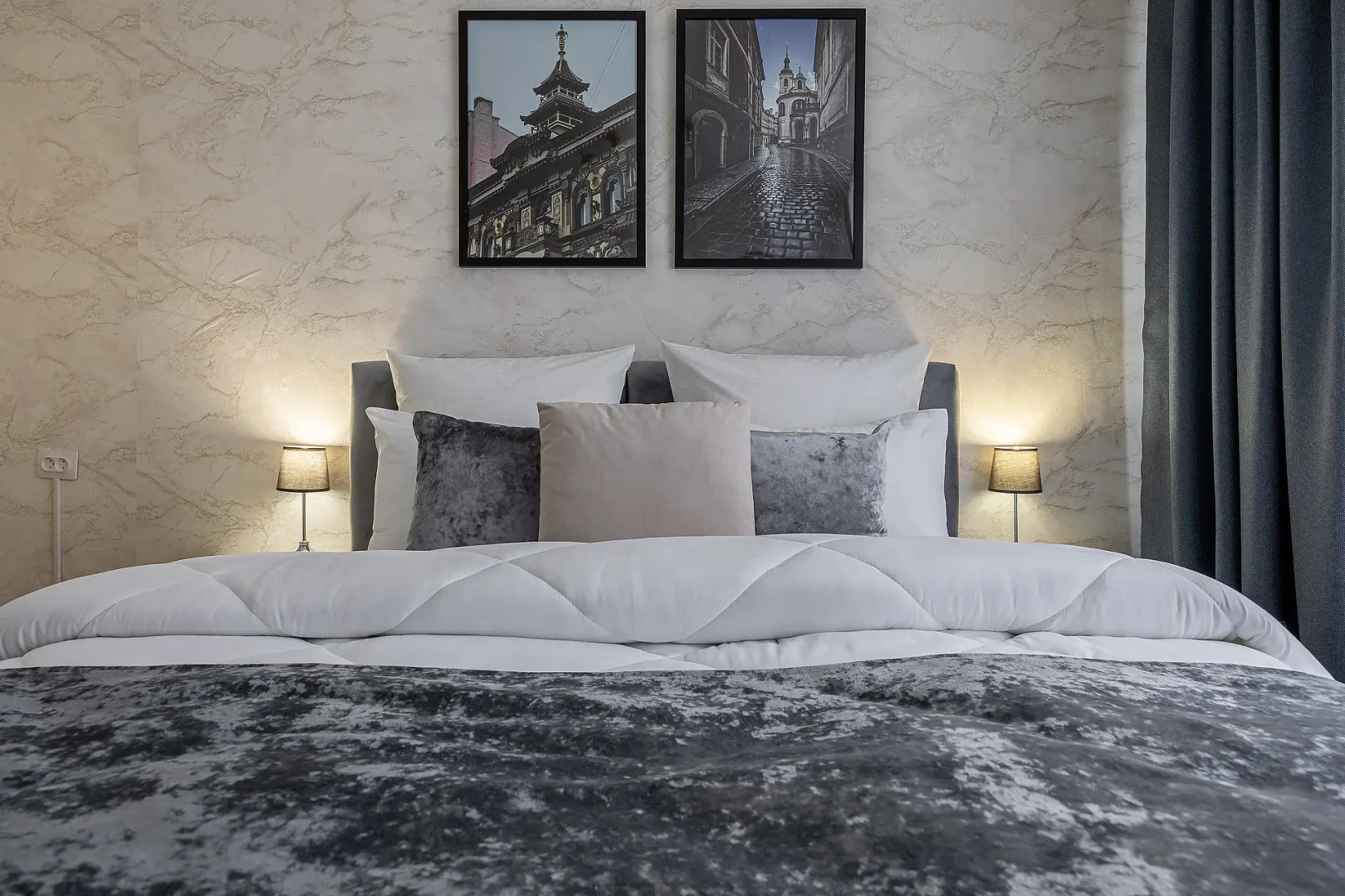 Апартаменты рядом с Нижегородской Ярмаркой