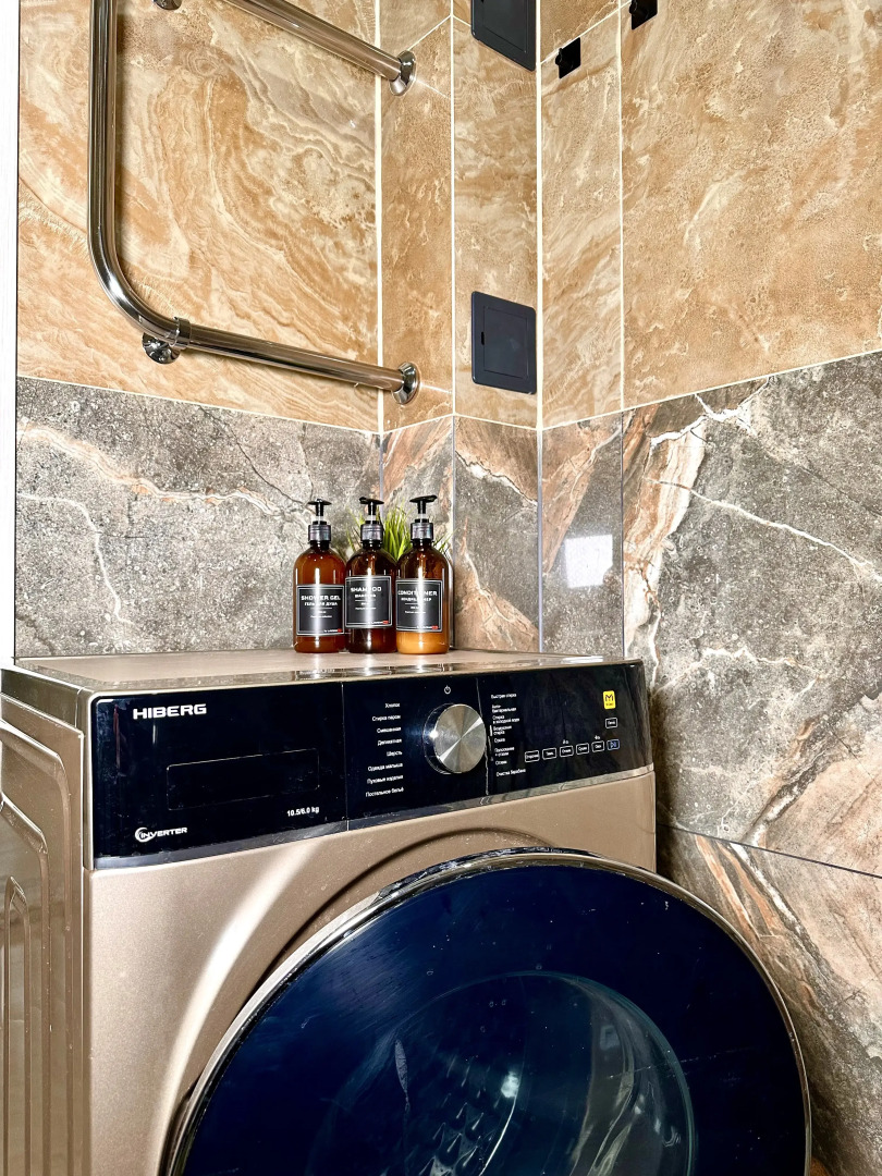 Квартира 2-ая рядом с Волгой