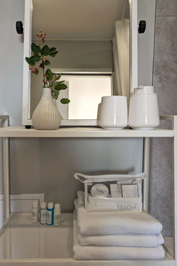 Квартира в Центре с Видом на Реку