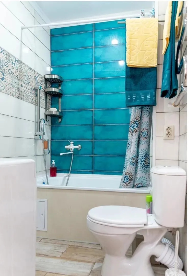 Апартаменты Центр с видом на Бештау и Машук