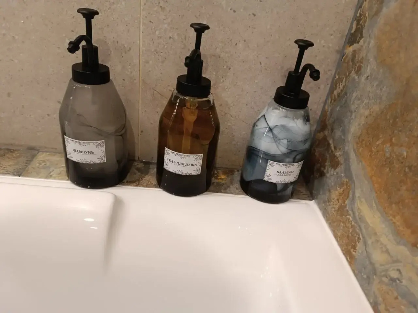 Квартира Уютная современная в Зеленоградске