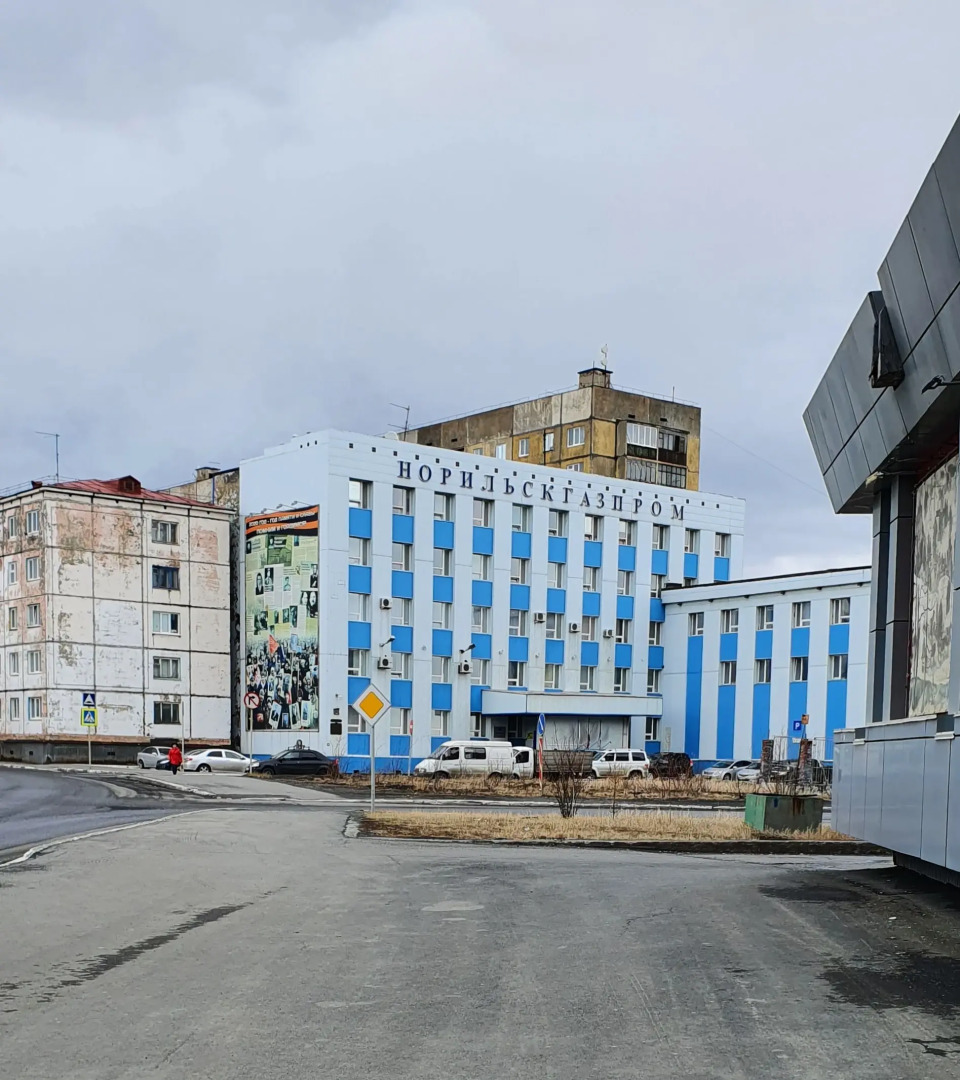 Апартаменты Бегичева 2