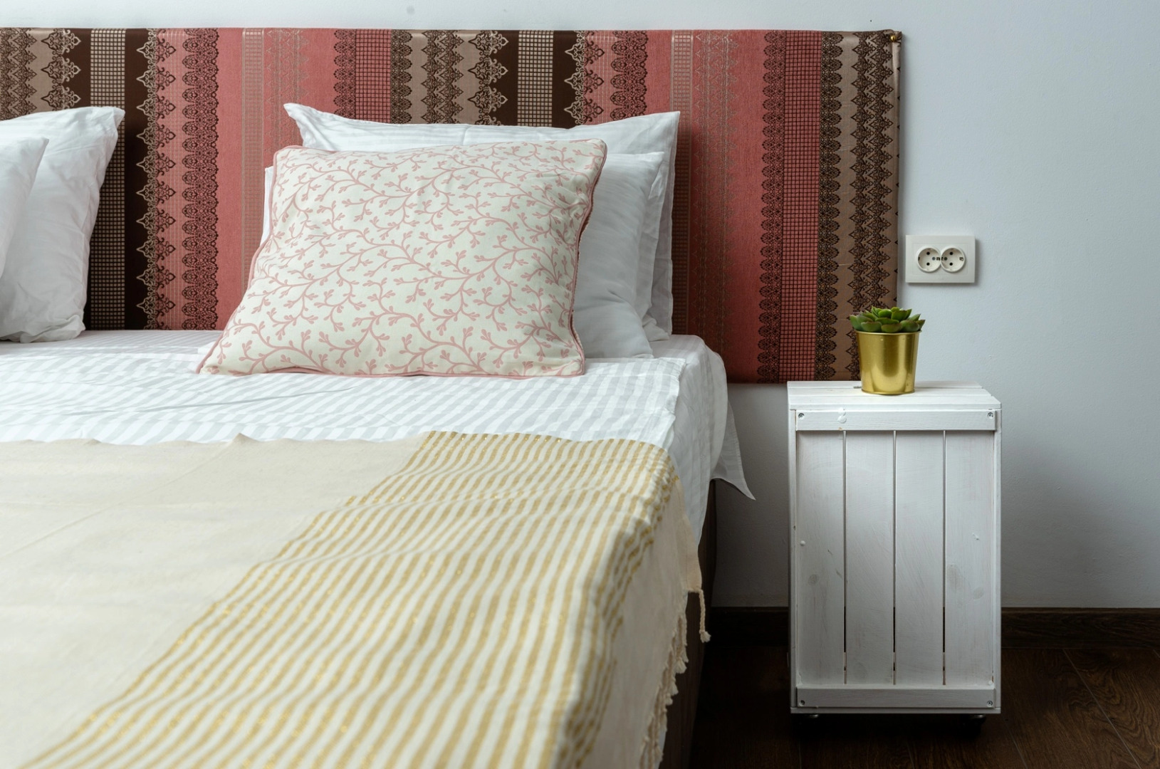 Вилла Шафран