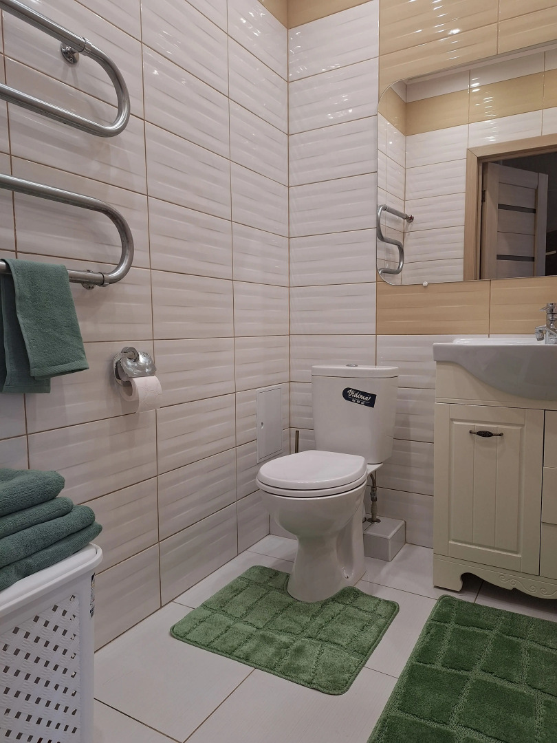 Квартира в центре