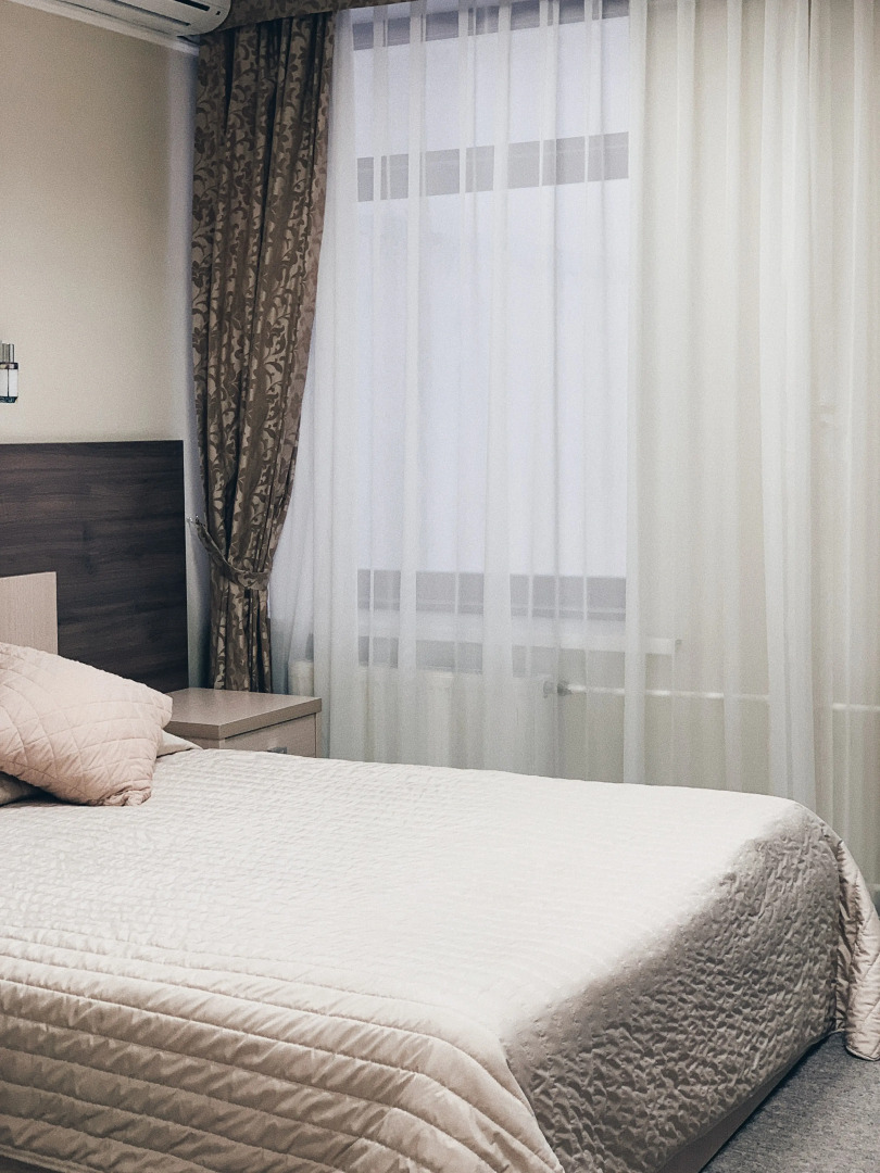 Гостиница Югорская