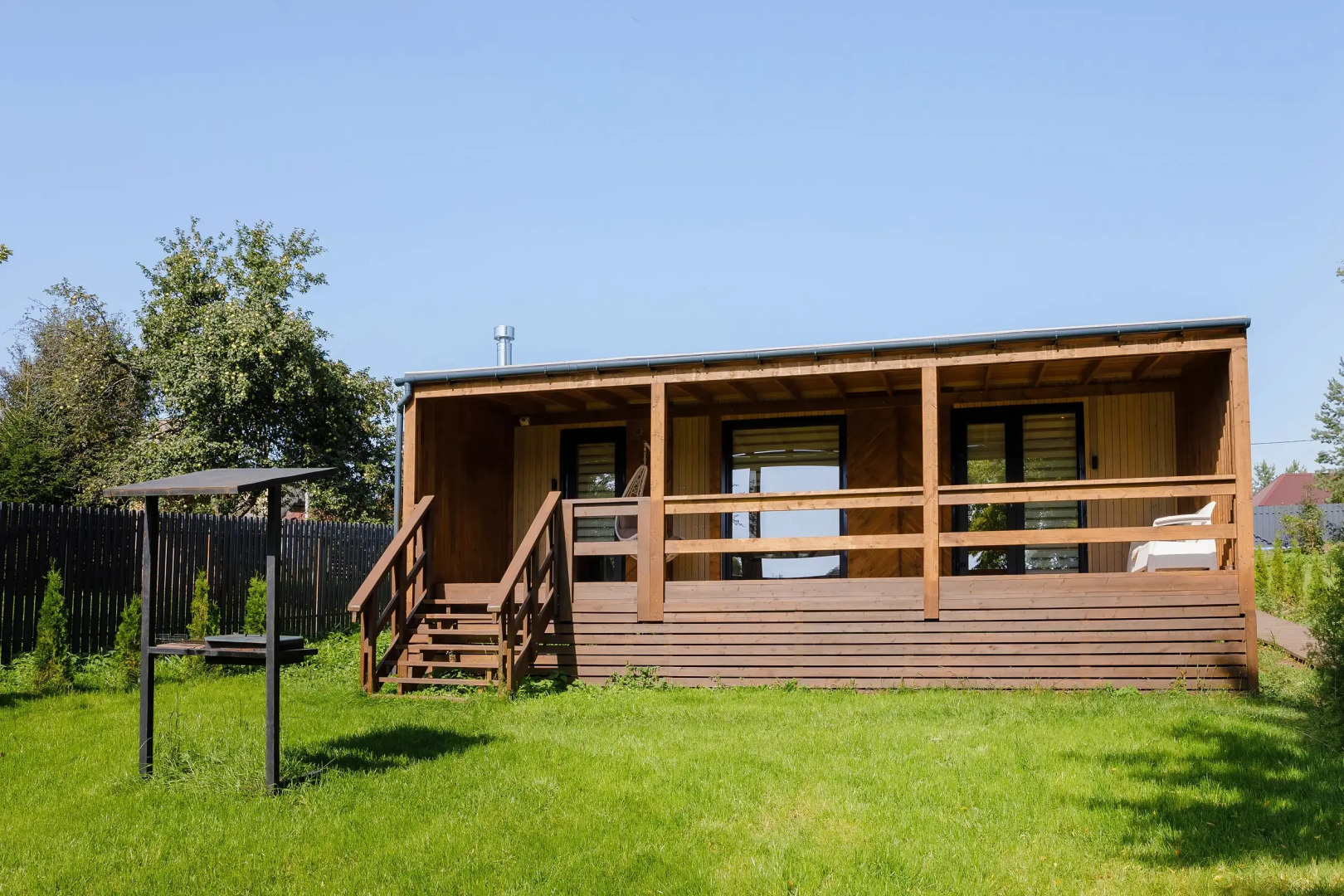 Гостевой Дом 4 Стихии Рязань