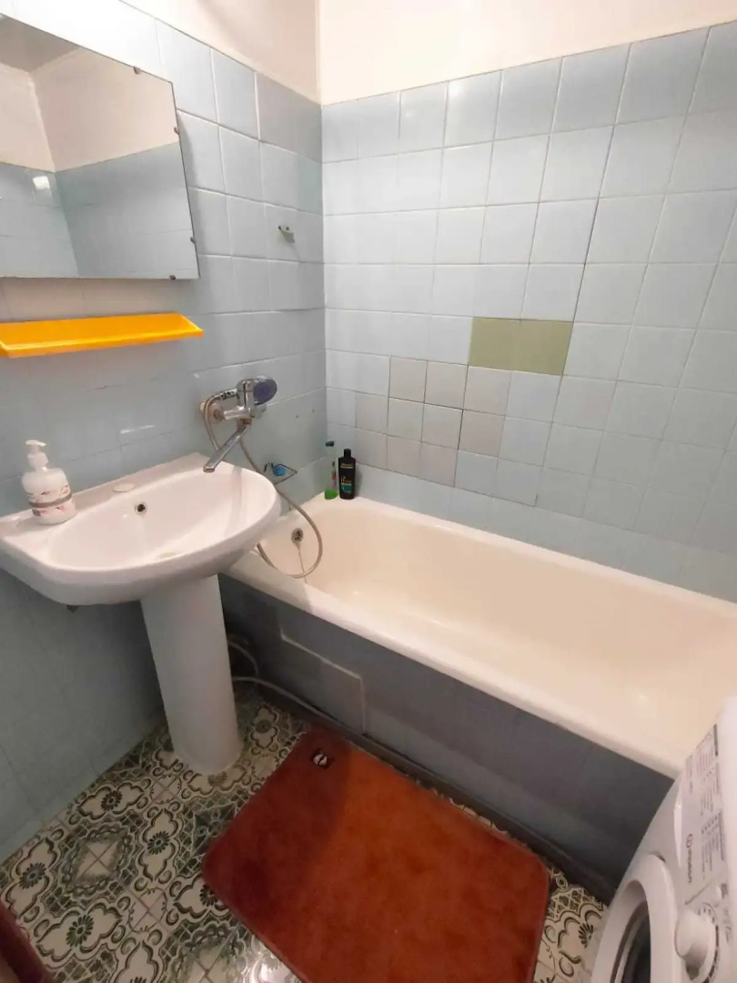 Апартаменты Нижегородская 6/45