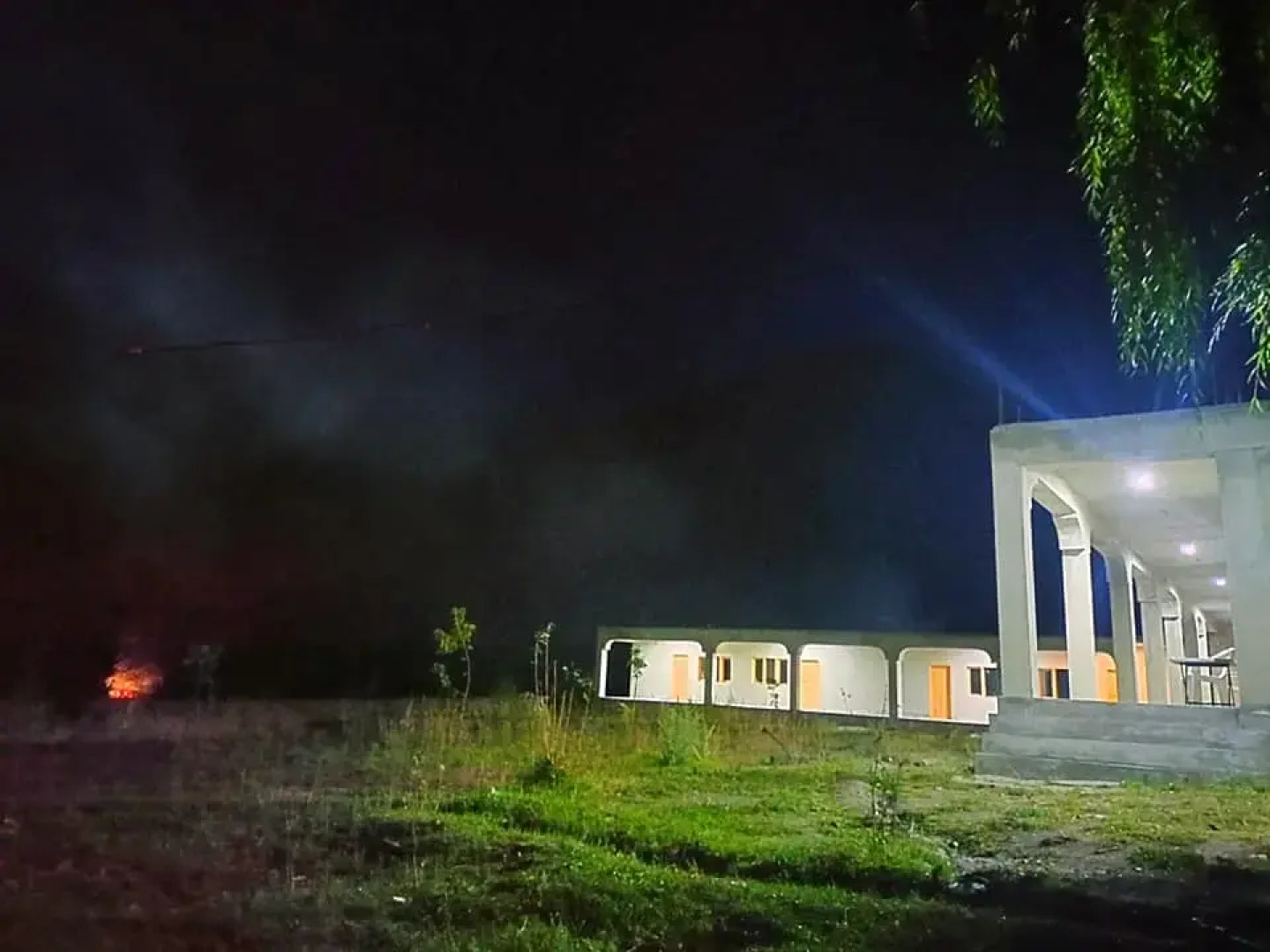 Отель Shisper View