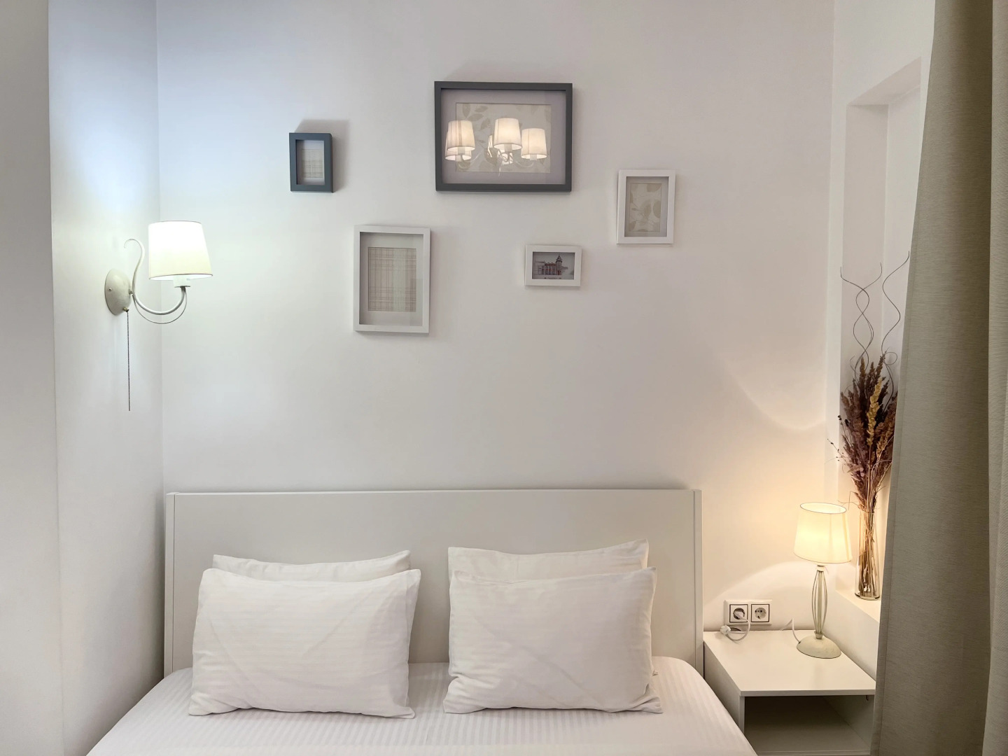 Апартаменты Мой Дом Звезда