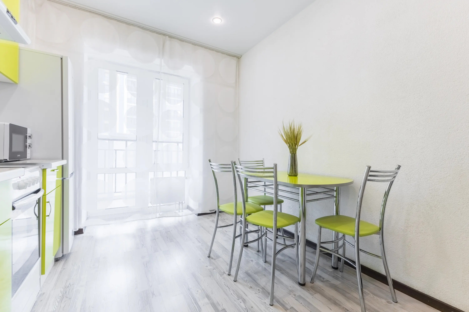 Апартаменты Престиж