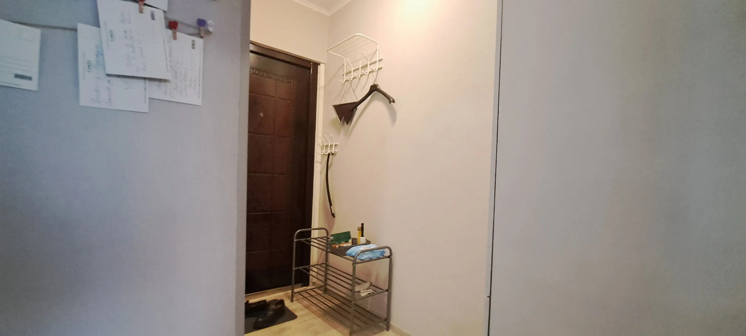 Квартира на Бульваре Героев