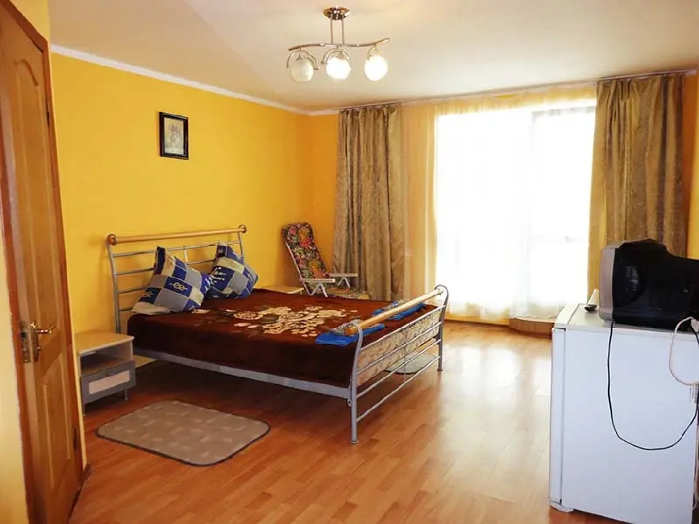 Мини-Отель Гамачок у Моря