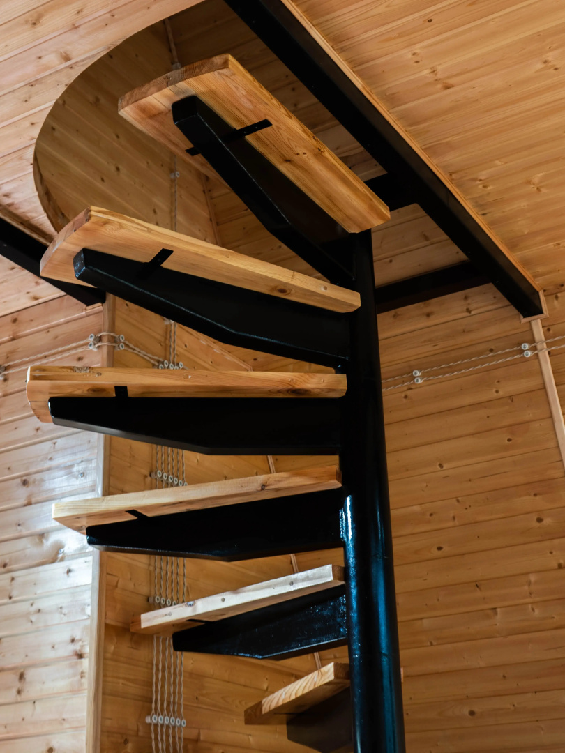 Гостевой дом Focus Point Drakhtik - Green Cabin