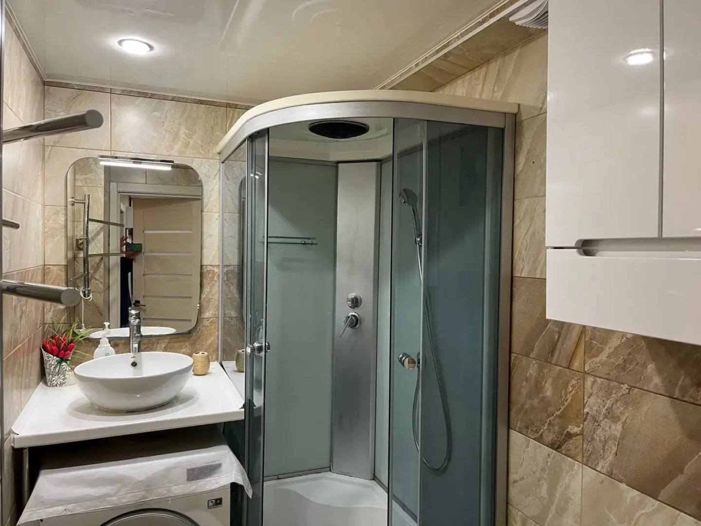 Квартира Двухкомнатная Квартира в Центре г. Калиниграда