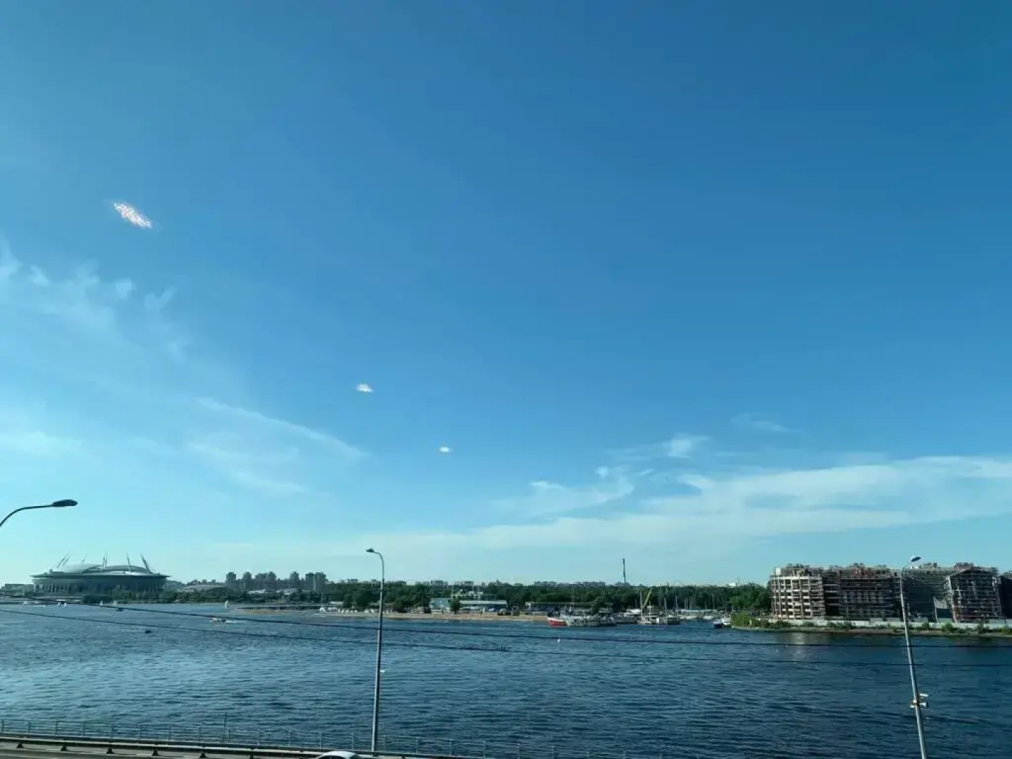Апартаменты Panoramic Sea View Loft Apartments