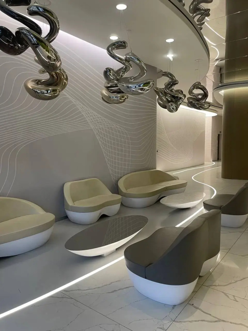 Апартаменты ВДНХ