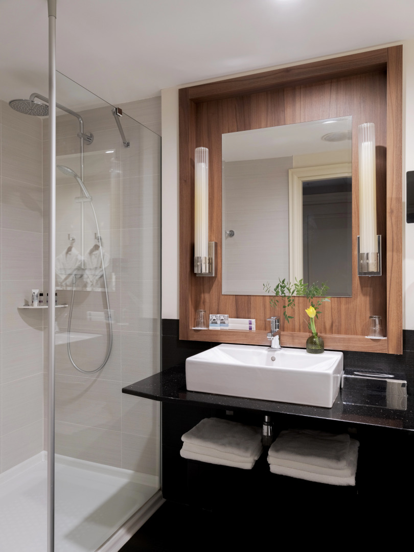 Отель Mercure Ростов-на-Дону Центр