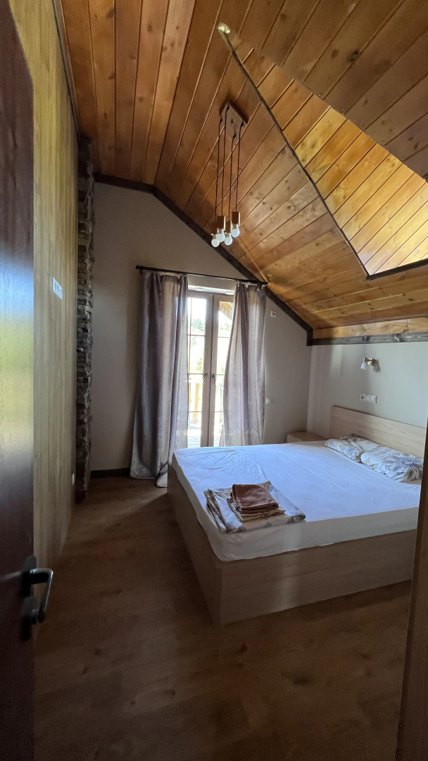 Шале Усадьба Горки