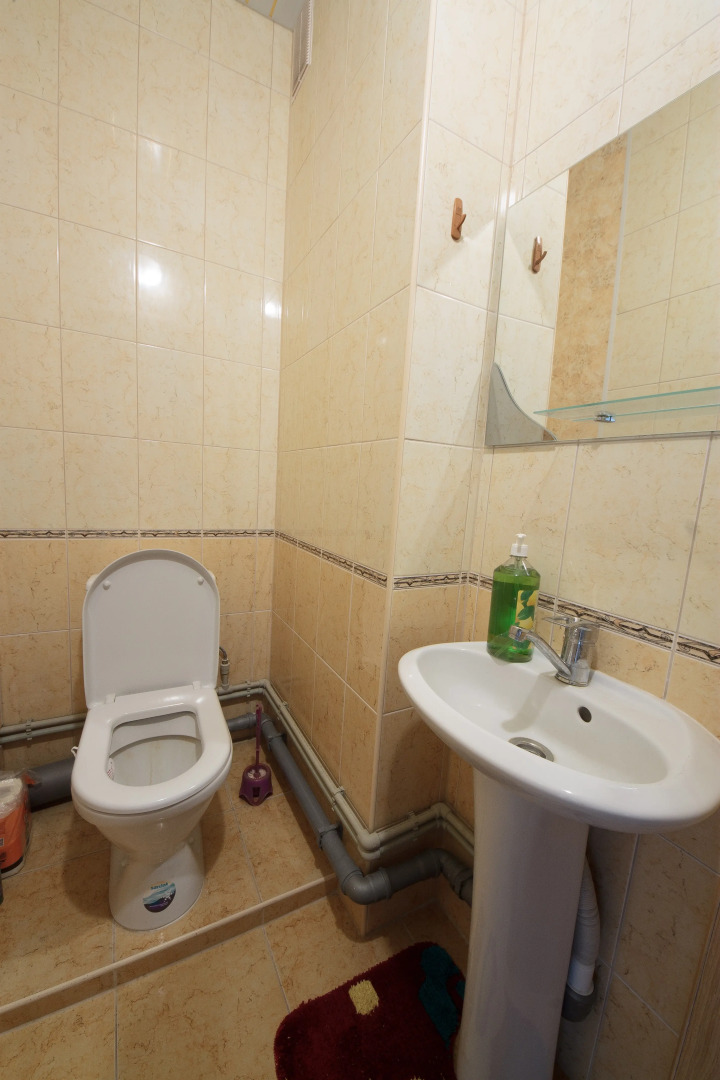 Апартаменты Чайка House на Гагарина 99/1