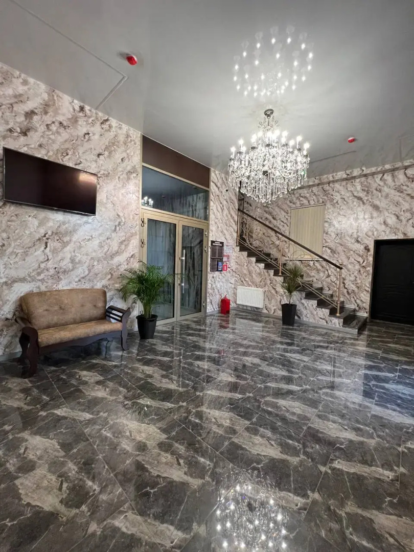 Гостевой дом Village23