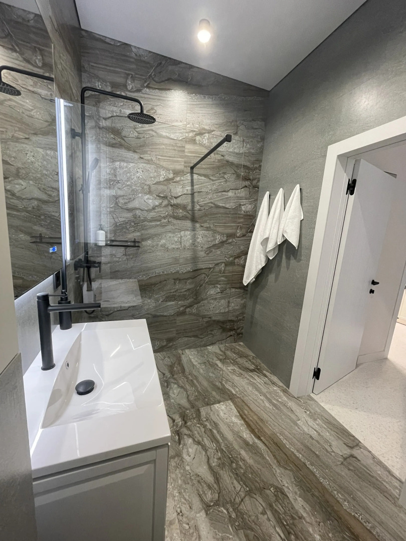 Апартаменты Студия Atlantis