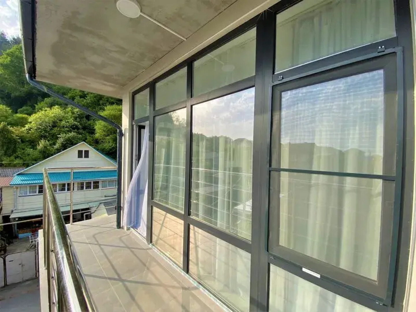 Меблированные комнаты Соло