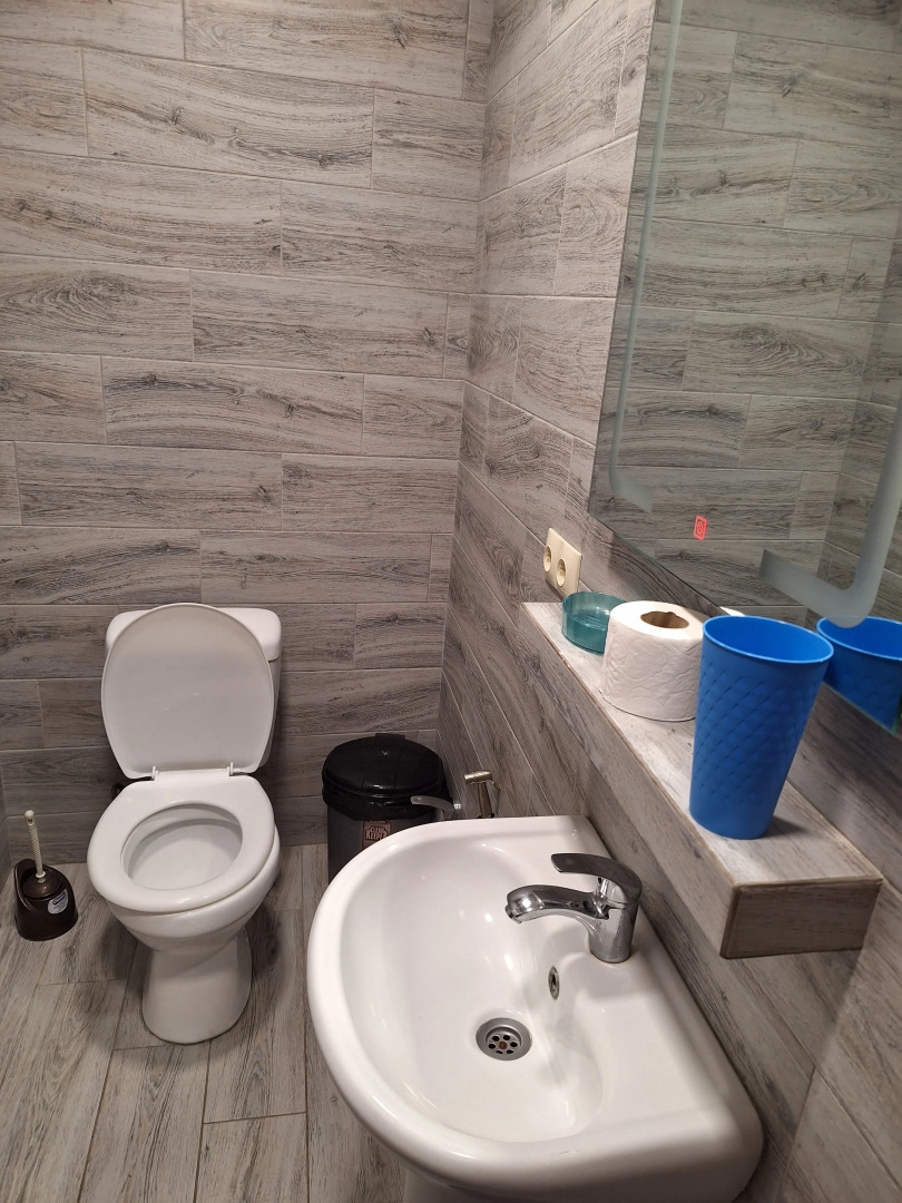 Гостевой Дом Meridian