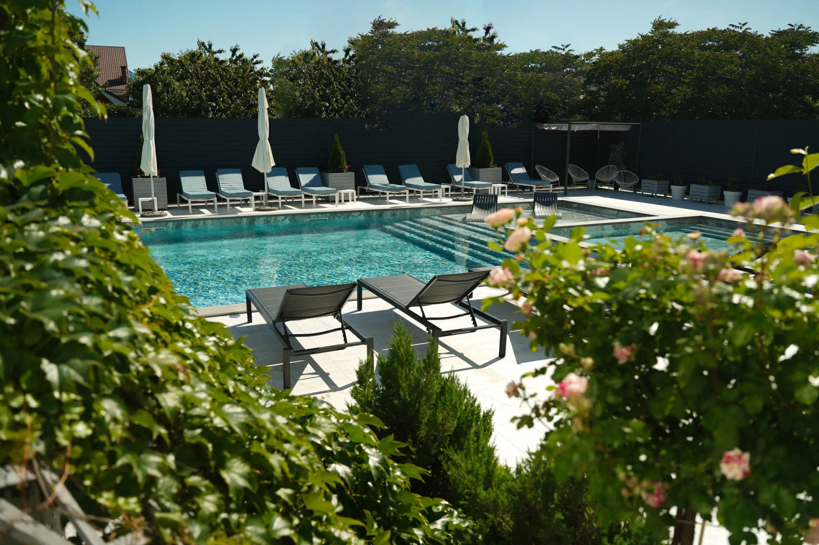 Гостевой дом Виталия