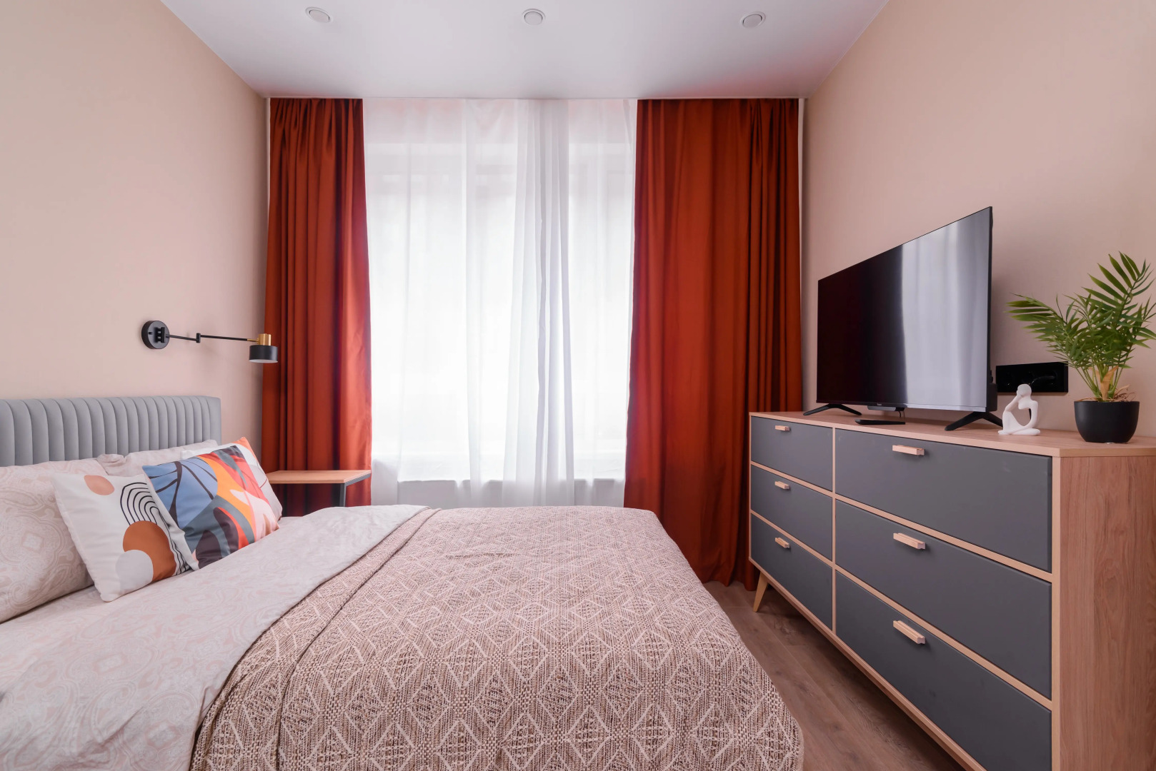 Квартира FolkFort Лесная Студия на Лобановском 9 Идеальна для Отдыха и Работы