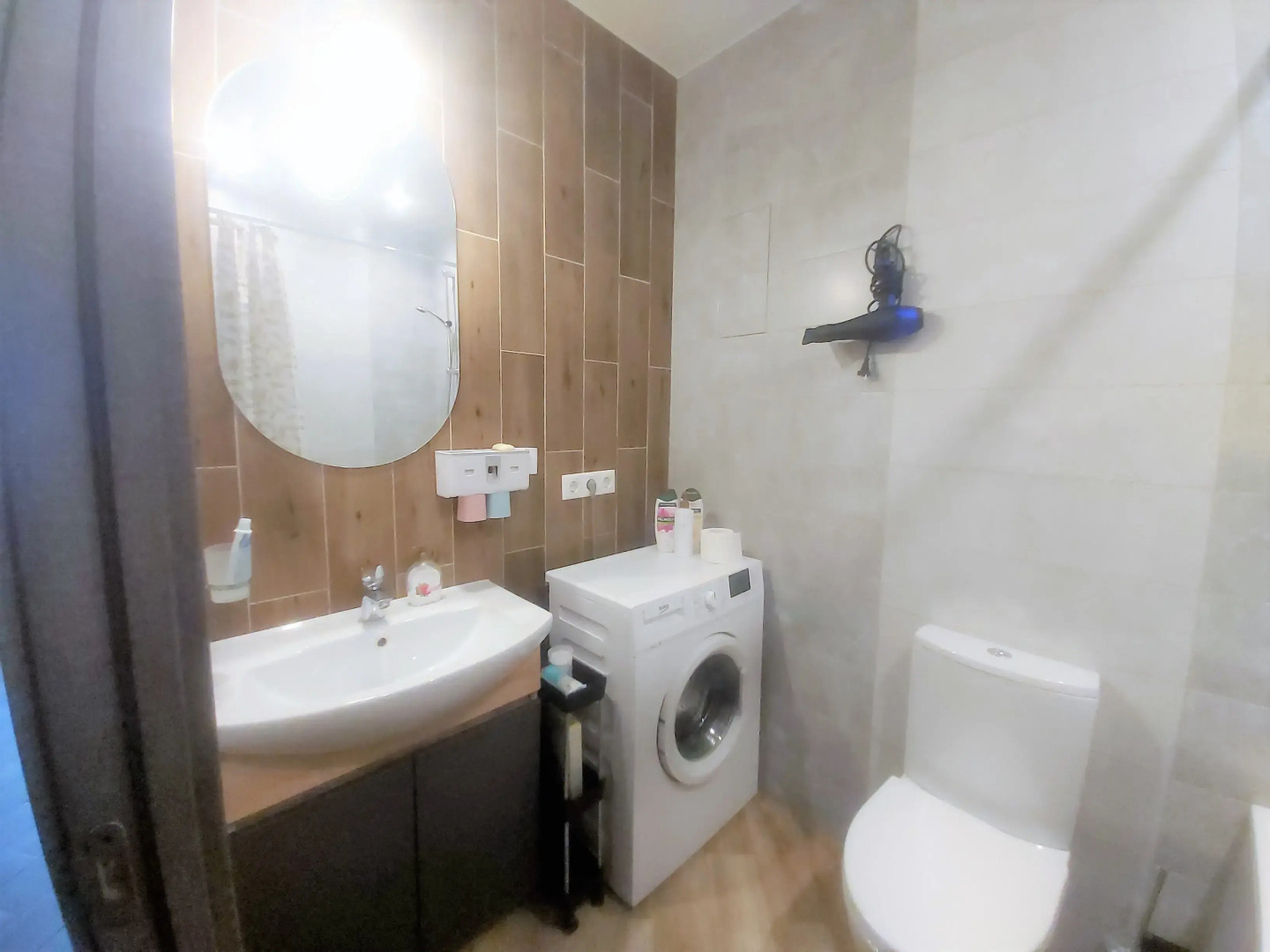 Апартаменты Рядом с ЦСКА Ареной