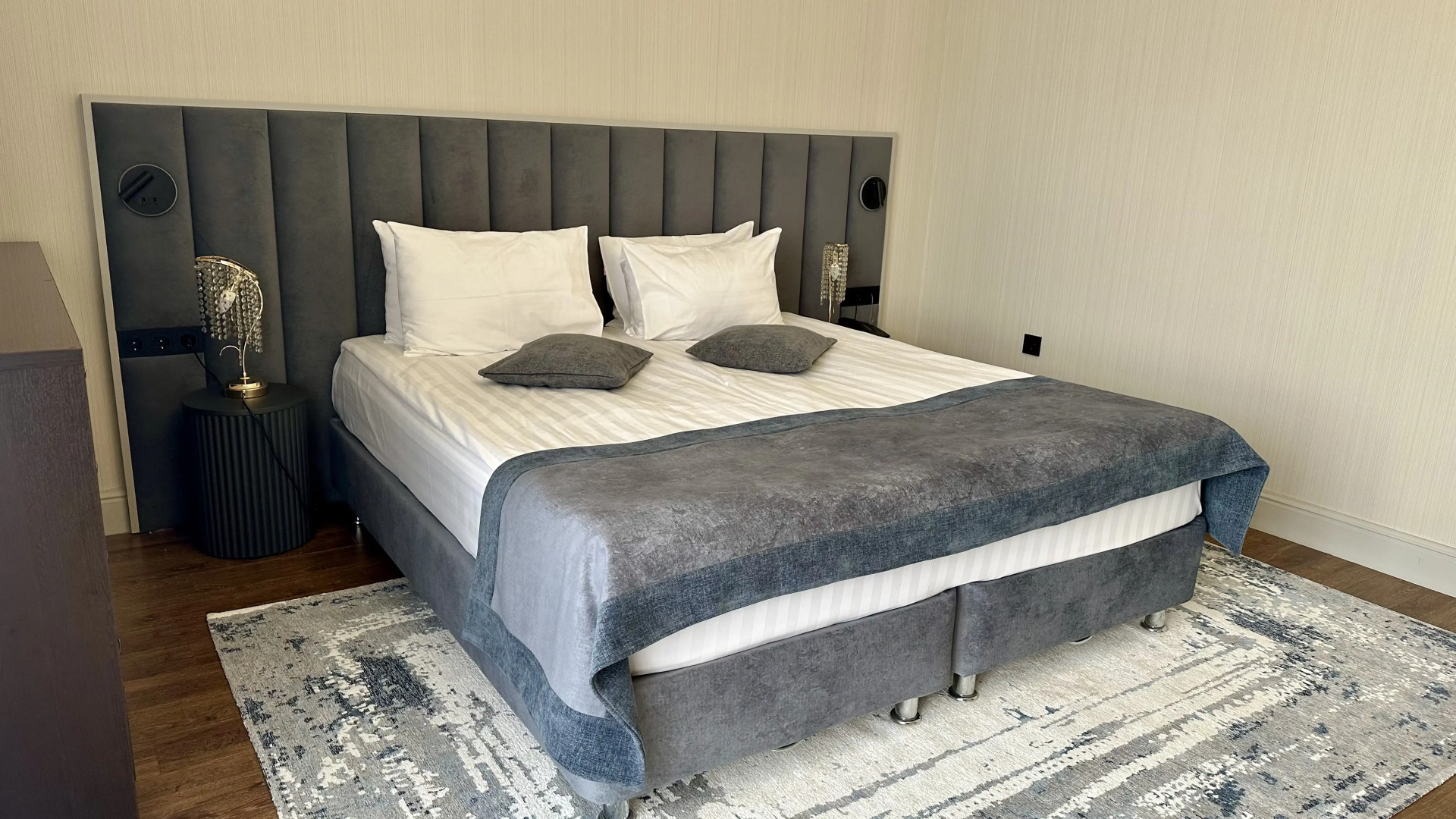 Отель Курортный