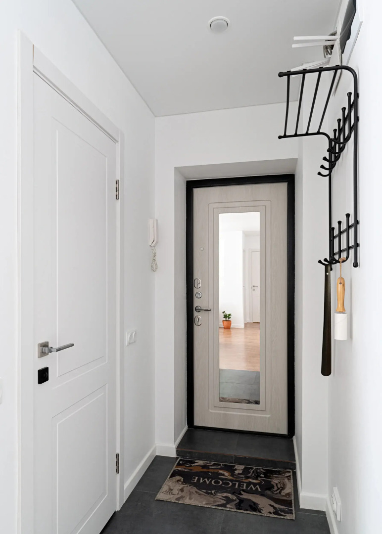 Квартира на улице Нурсултана Назарбаева 21/64