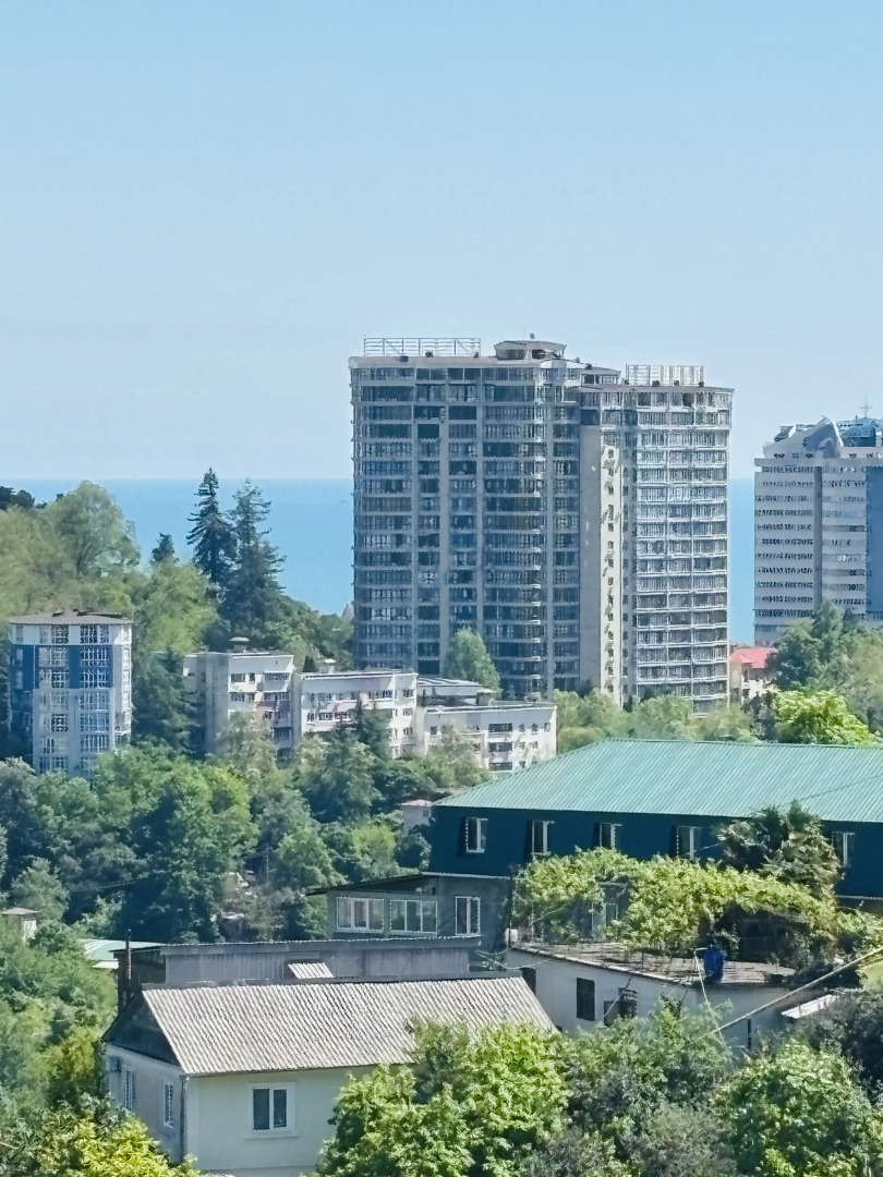 Апартаменты с Бассейном