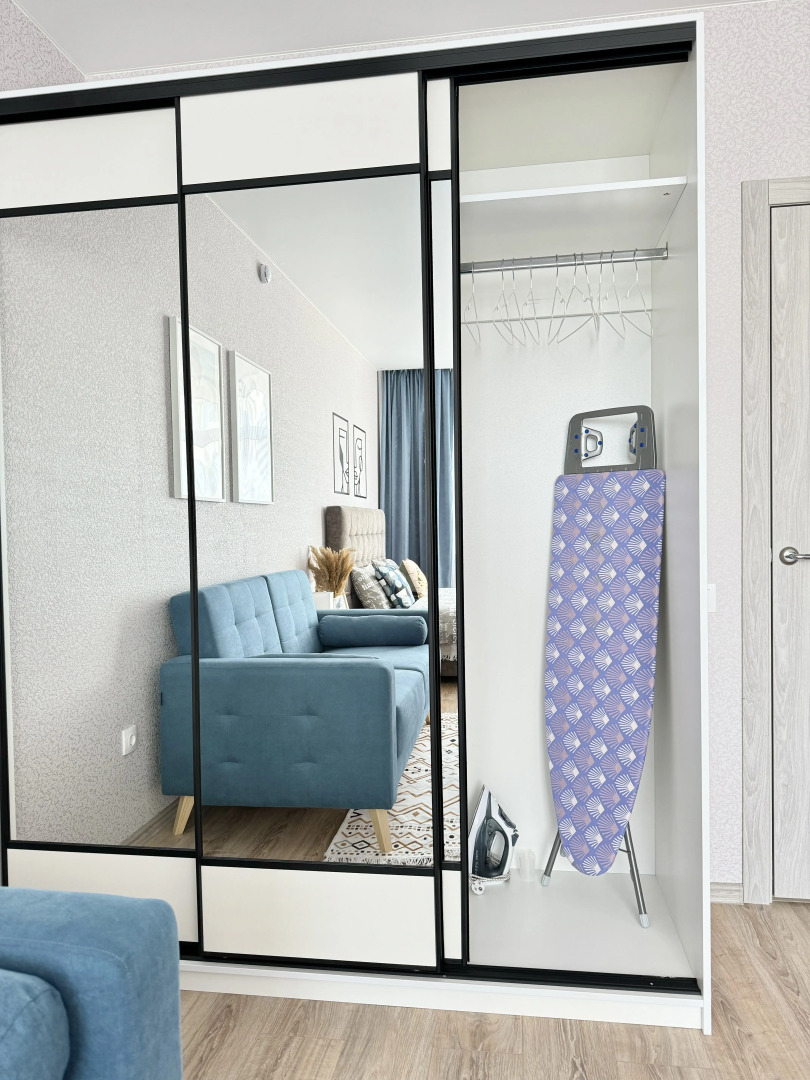 ЖК Европейский в центре