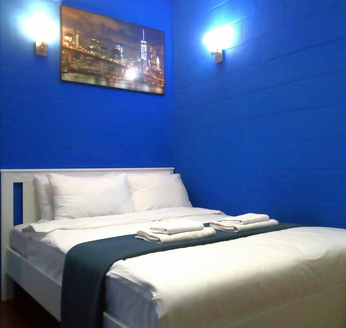 Апартаменты M7 Polevaya 2