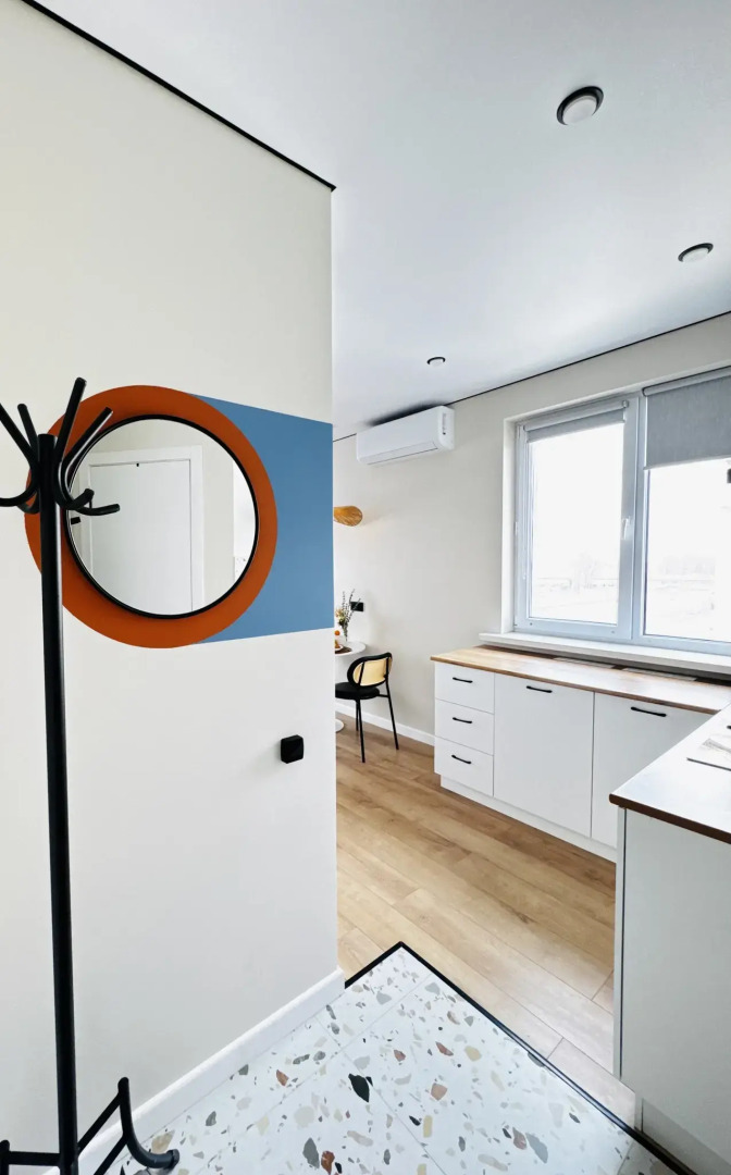 Квартира Студия Aport