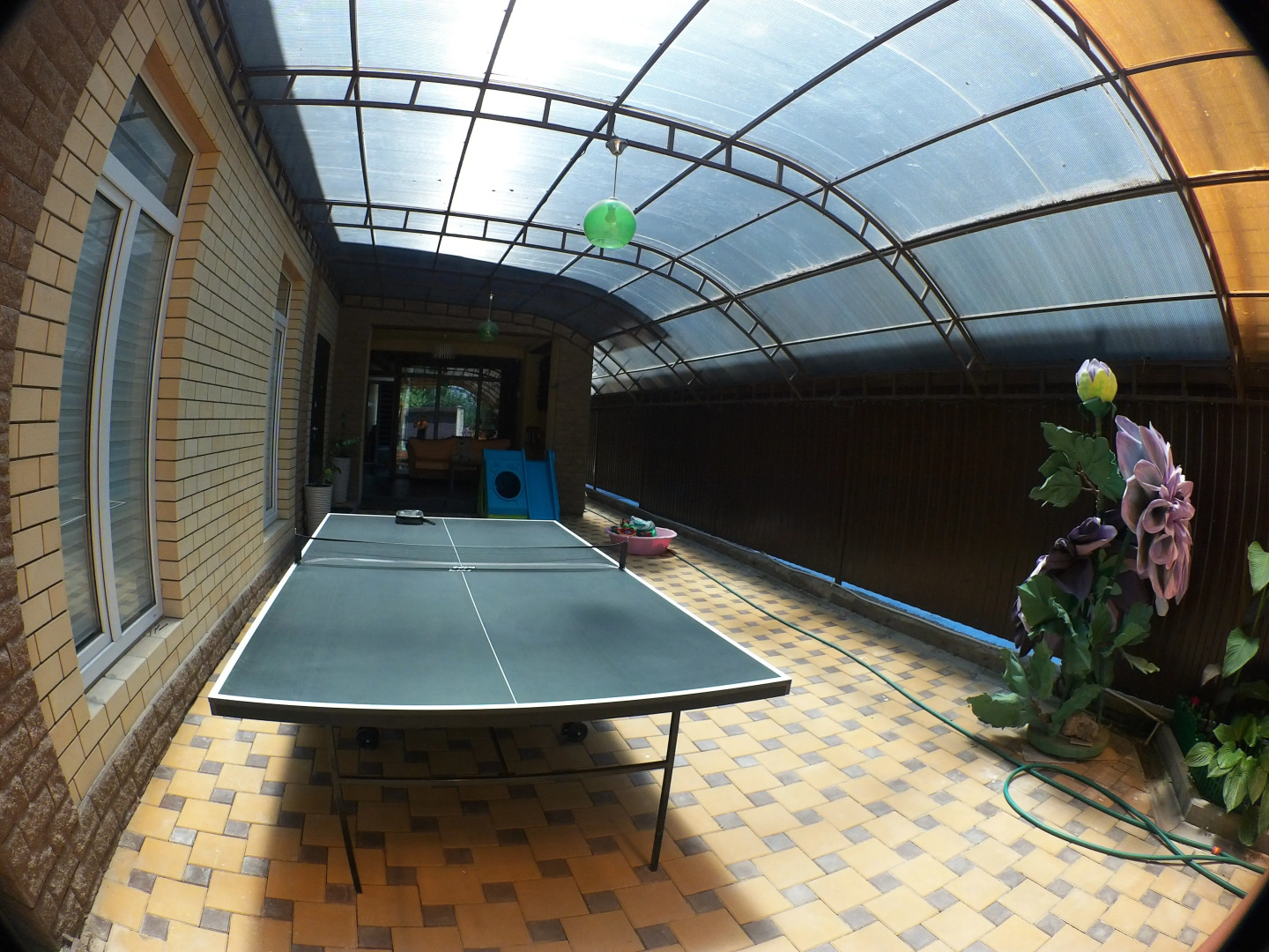 Гостевой дом Уют