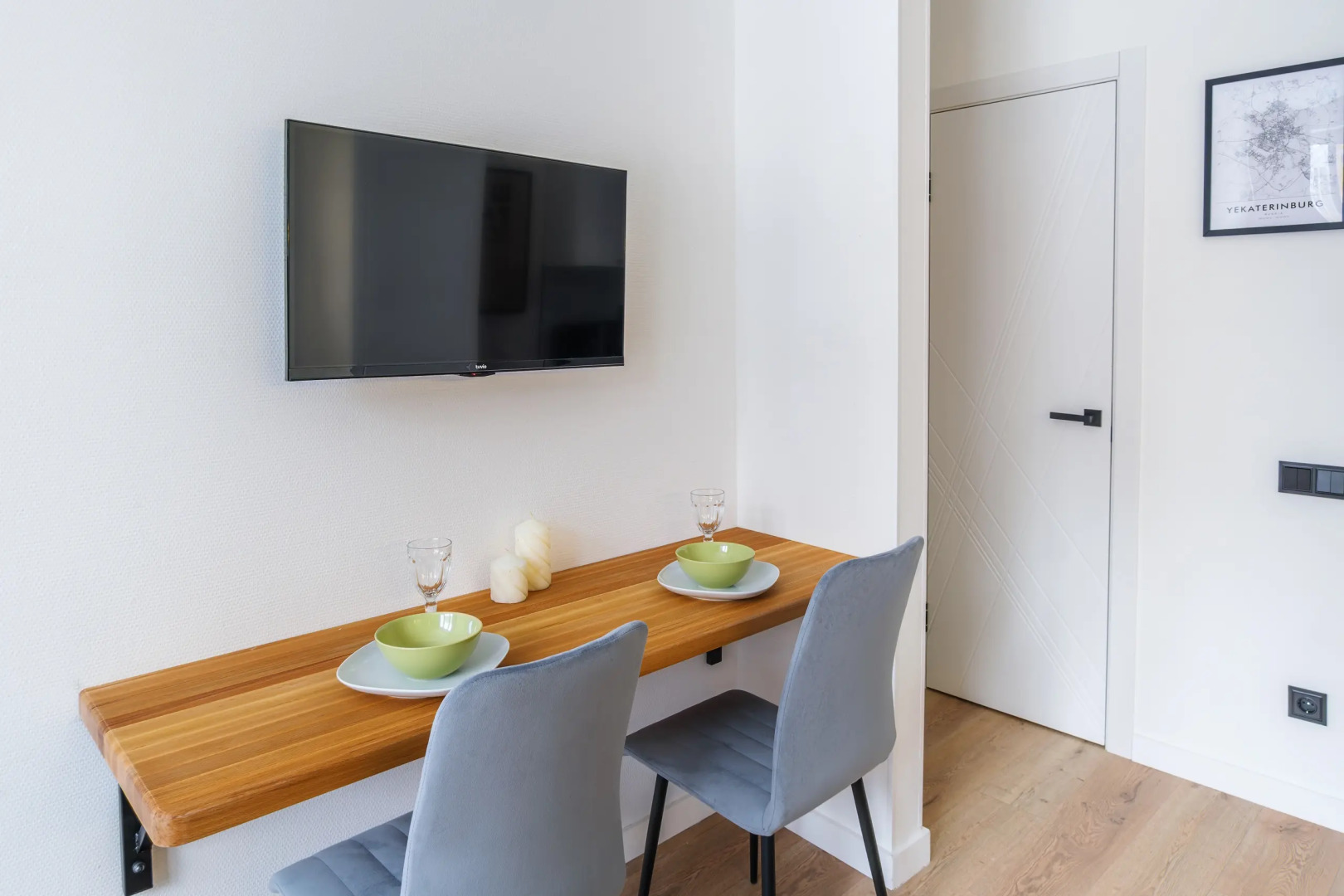 Апартаменты Stepanenkov на Амундсена 5 (4А)