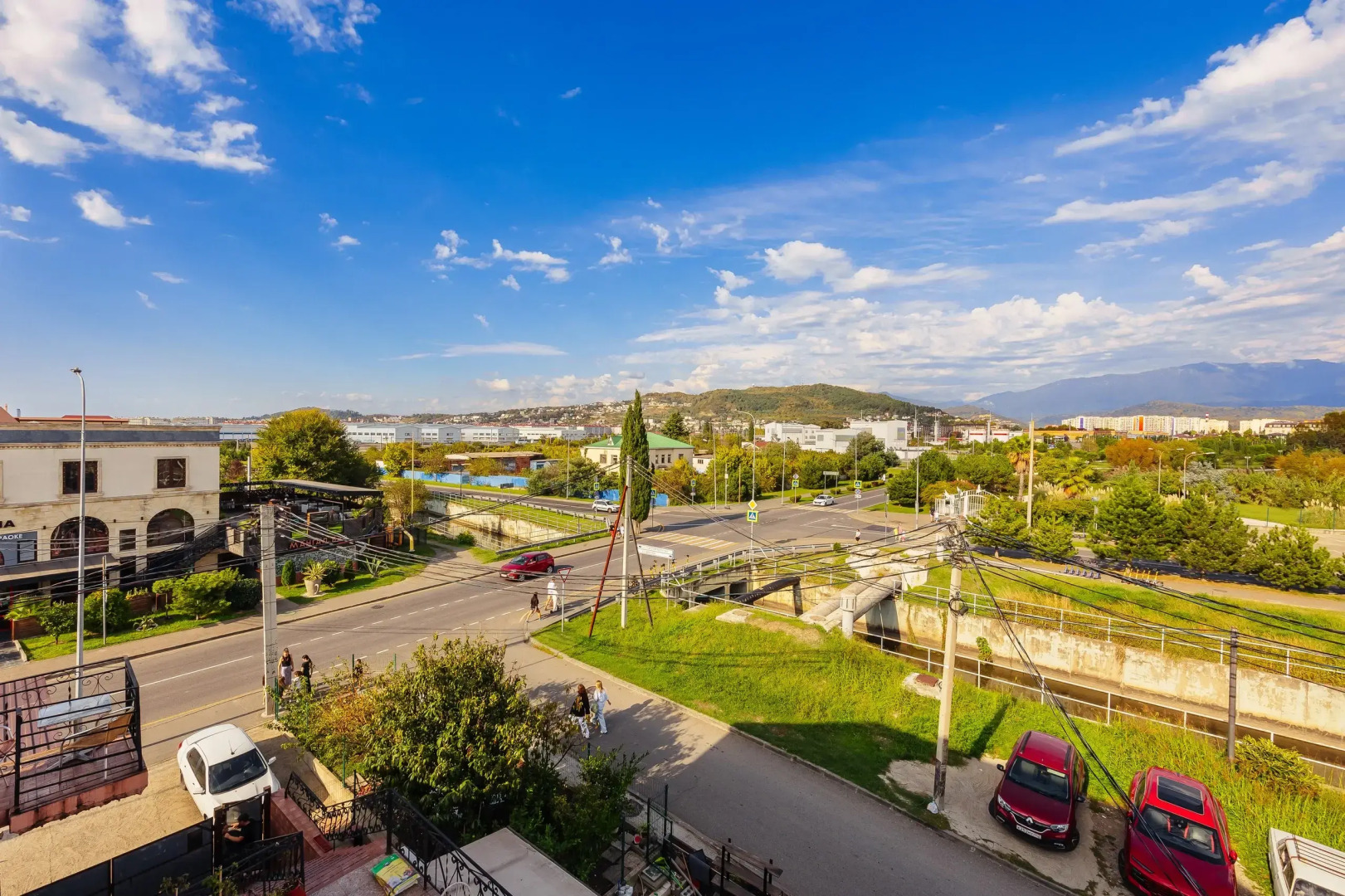 Гостевой дом на Таврической