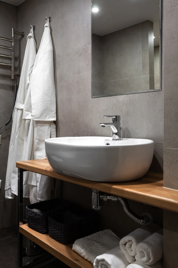 Апартаменты Happy Rooms Indigo