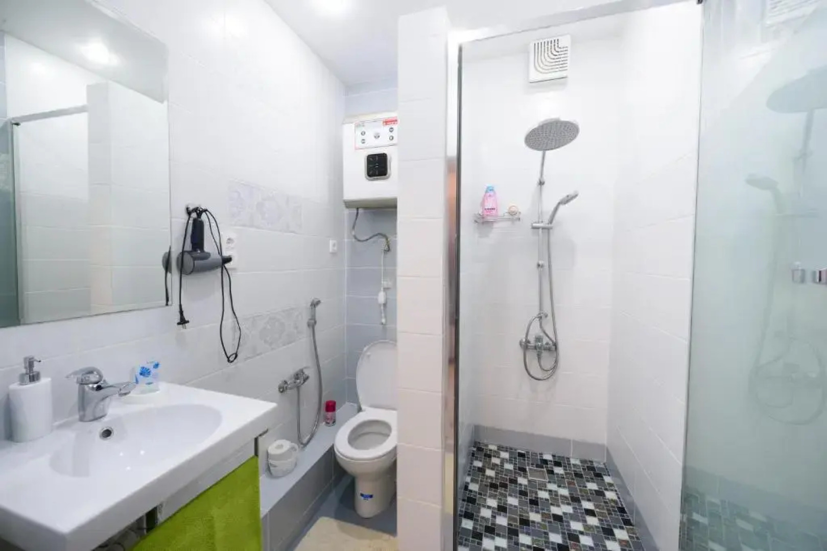 Апартаменты Набережная