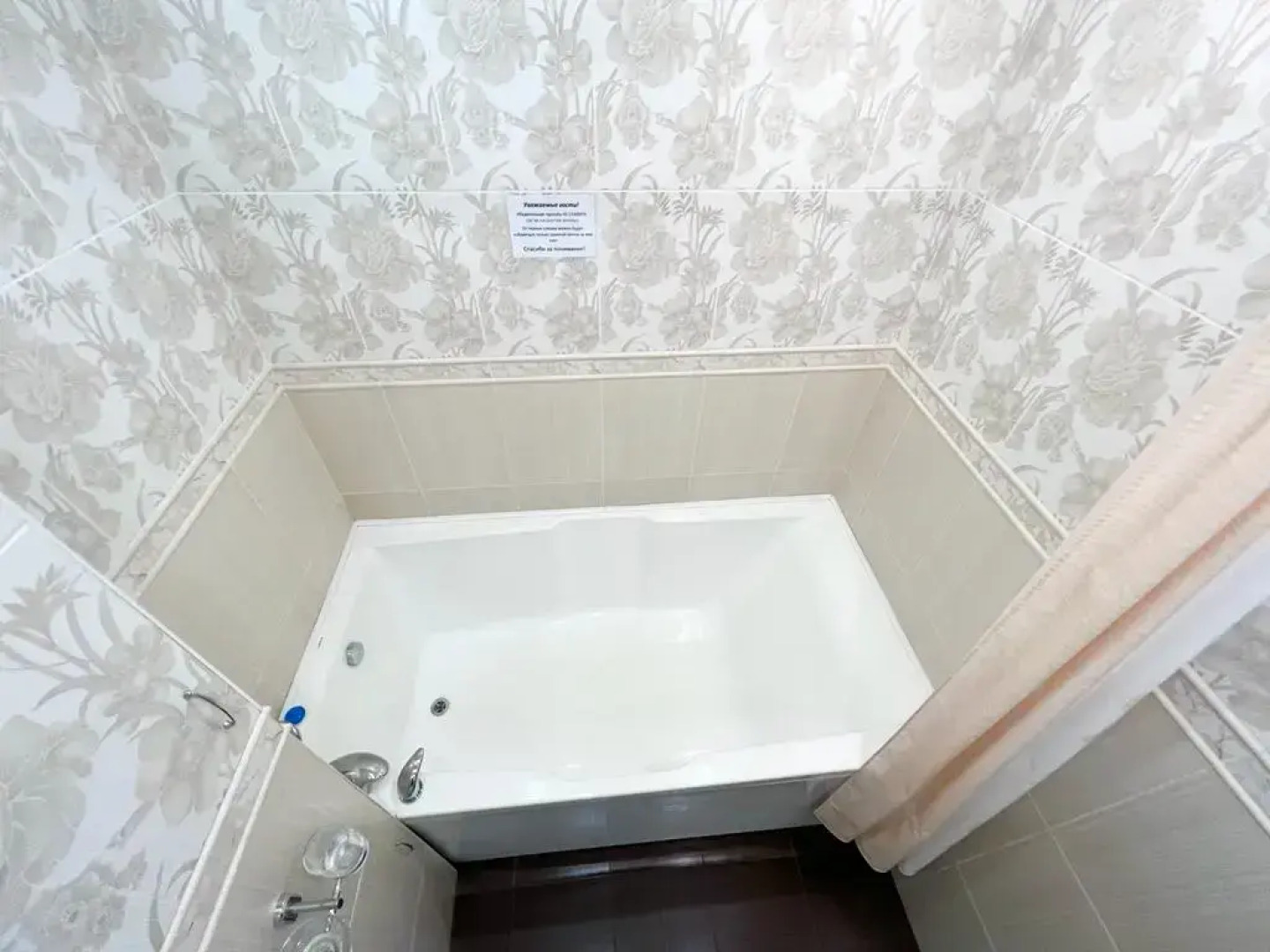 Квартира на Пер. Суворова