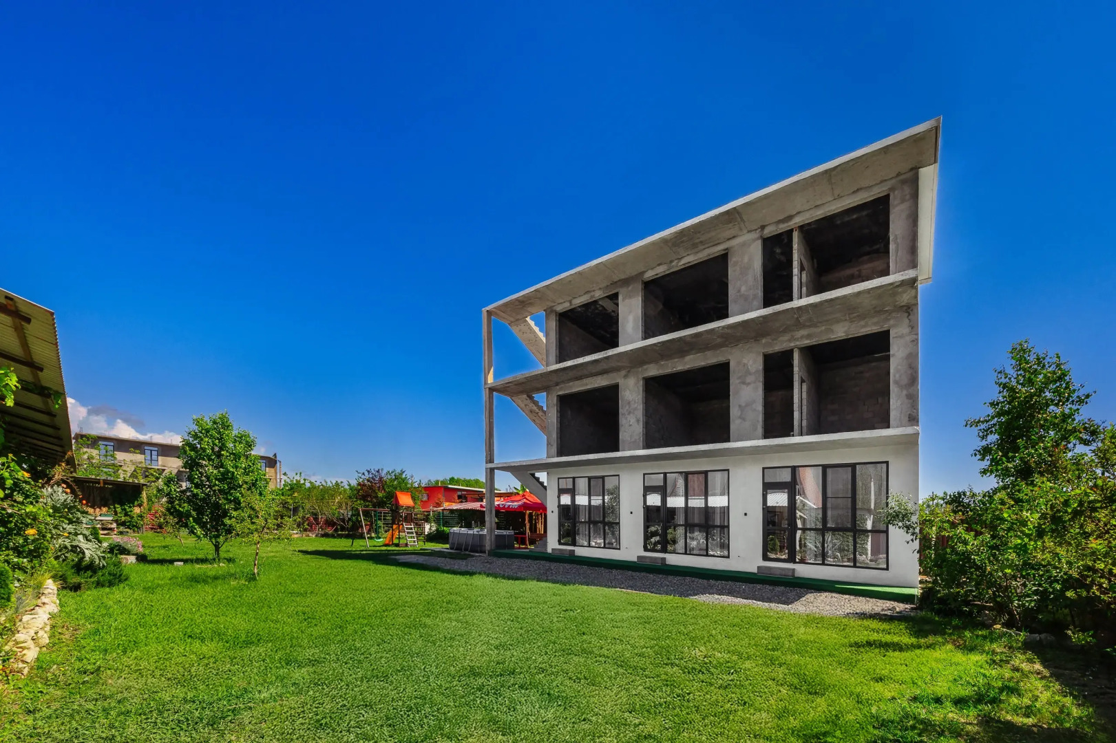 Мини-отель Мия