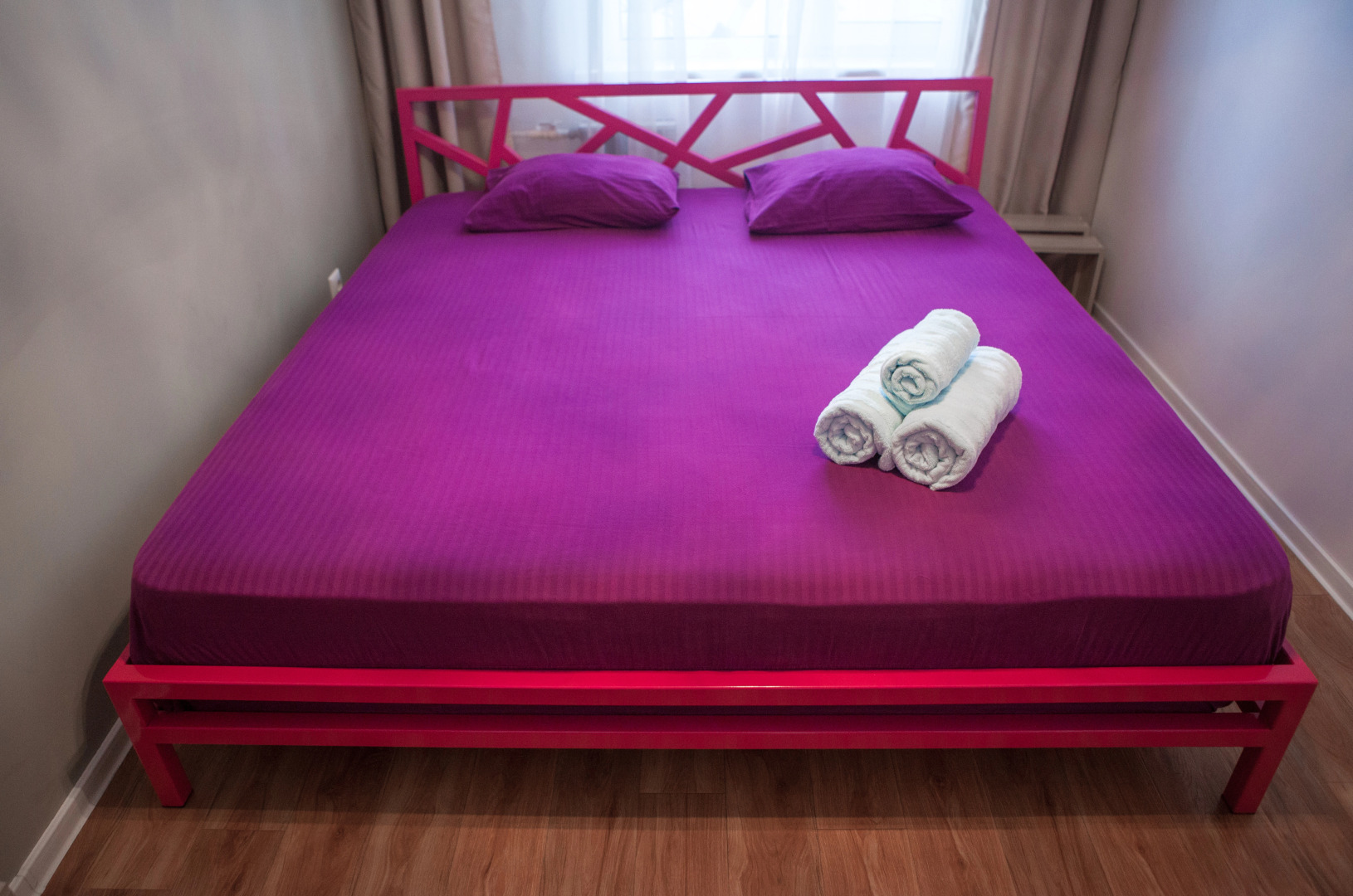 Апартаменты Лаундж