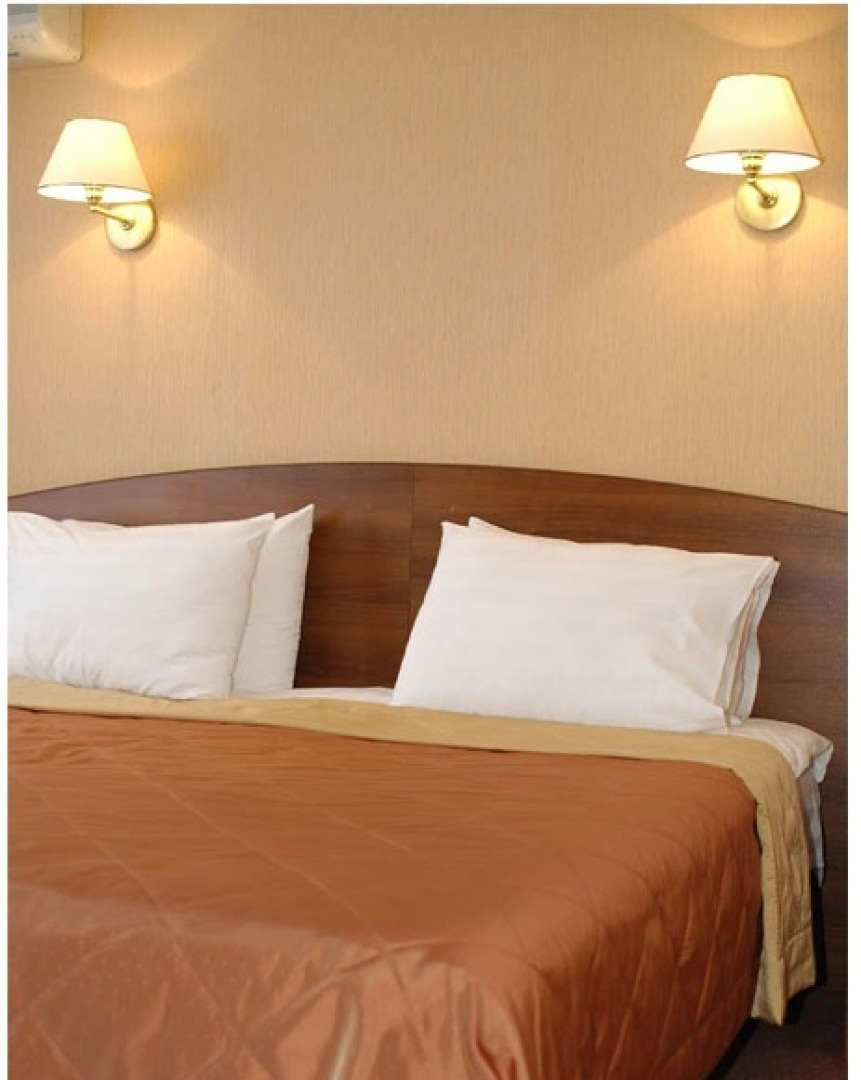 Гостиница Ловеч